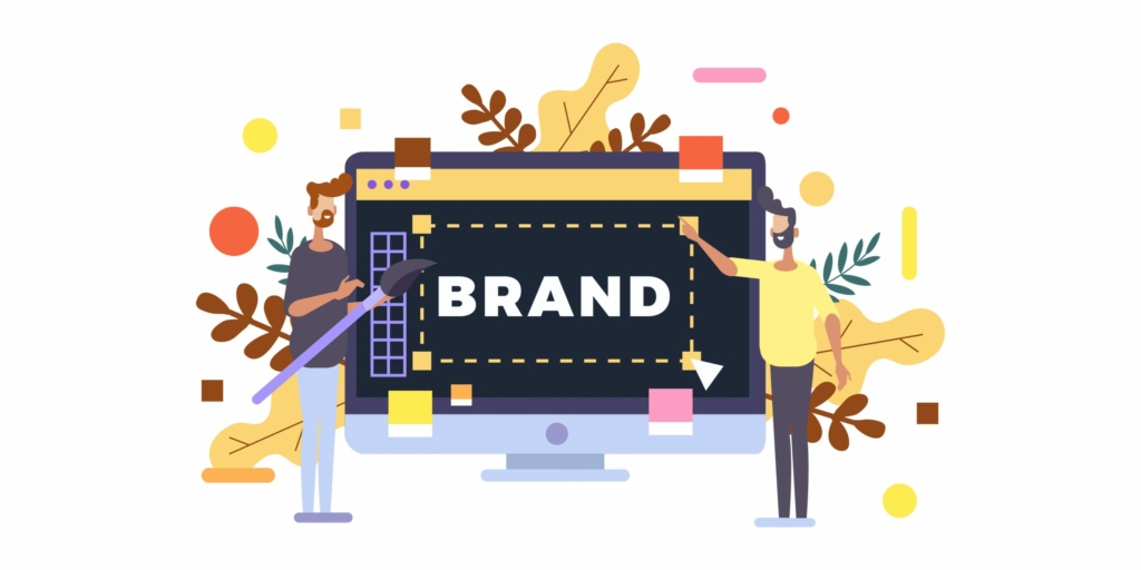 Numero 5: L’importanza di avere un brand