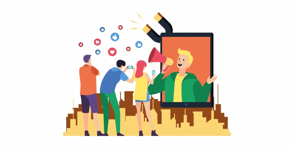 Numero 4: L’influencer Marketing sarà ancora utile