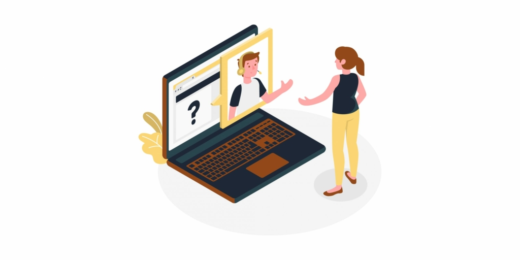Numero 7: Personalizzare, personalizzare, personalizzare