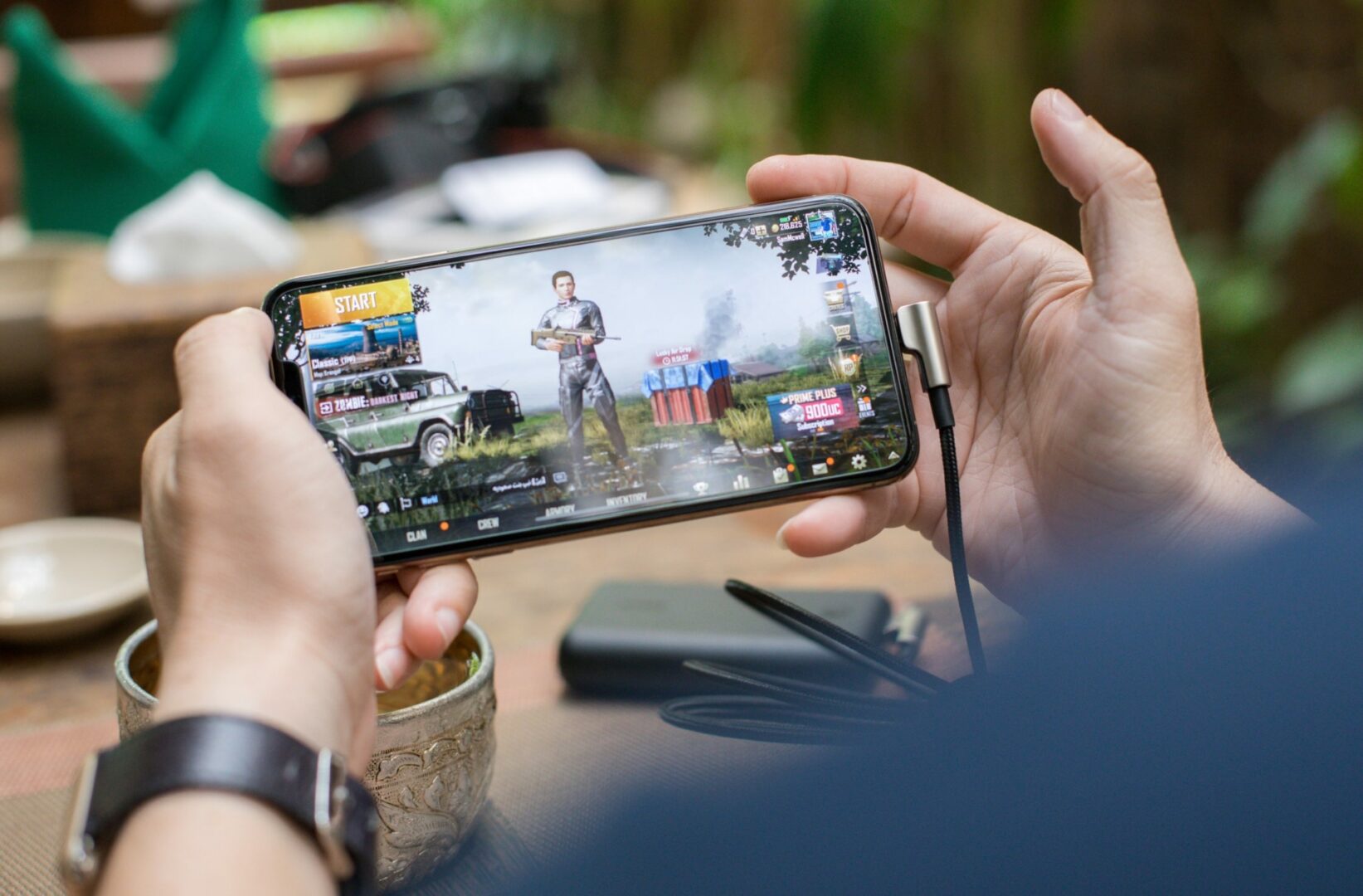 Cos’è Games as a Service (GaaS) e cosa significa per