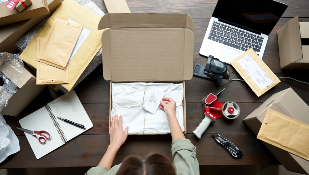 Tasso di conversione per e-commerce