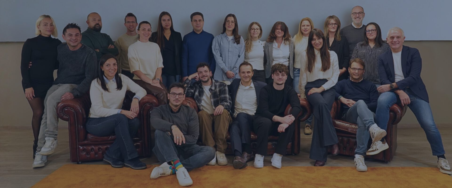 Team Oto Agency Team Oto Agency