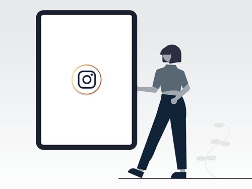 Impara le basi di instagram per comunicare e far conoscere la tua azienda con il corso insagram base, e sarai in grado di muovere i primi passi sulla piattaforma