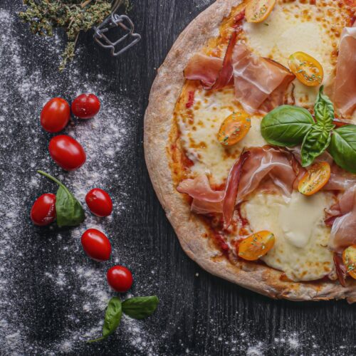 Storia di successo Quelli della pizza: ecco la nostra collaborazione con Quelli della pizza. I risultati dell'attivà SEO e Advertising.