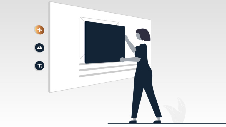 Un restyling on top of