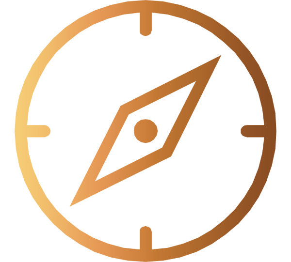 The challenges of modern marketing – icon Icon for the challenges of modern marketing