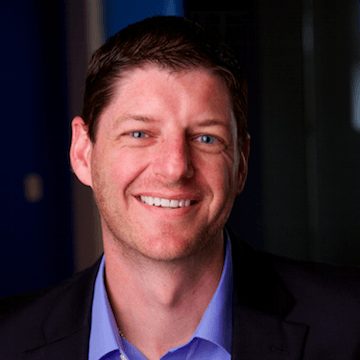 Paul Roetzer Paul Roetzer, author of Marketing Performance Blueprint