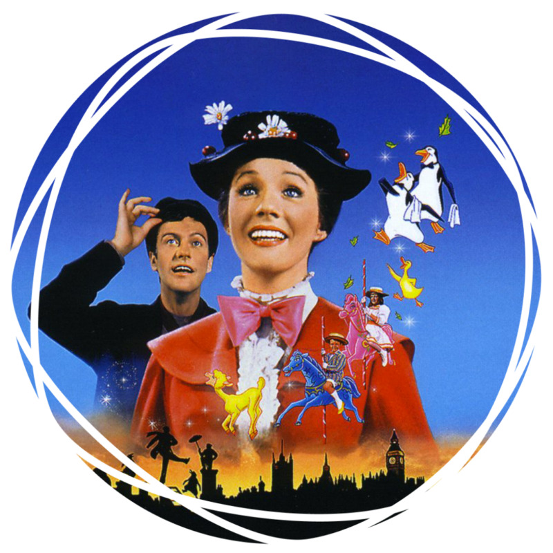 Mary Poppins