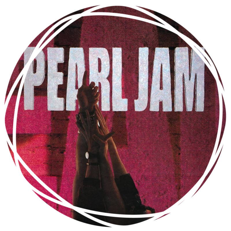 Pearl Jam 