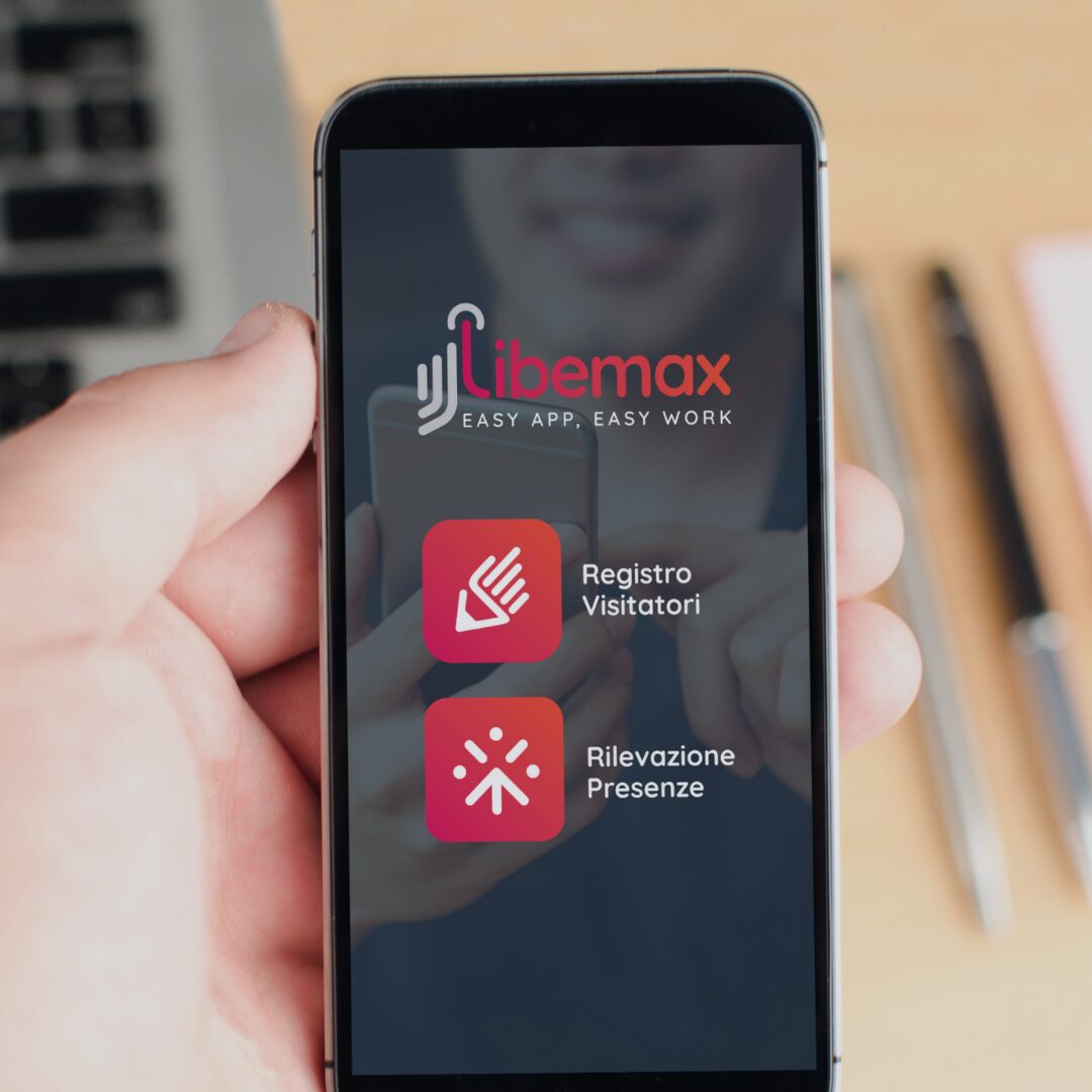 Caso Studio Libemax Strategia Digitale E Risultati