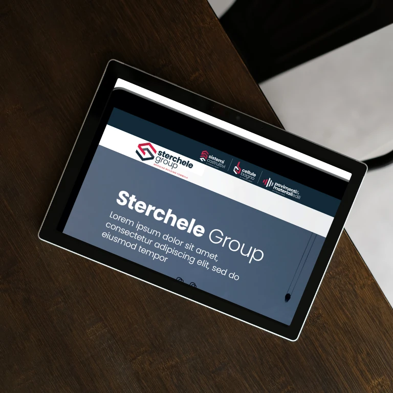 Sterchele Group - Evento Build up - 7