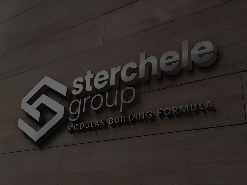 Sterchele Group – Brand identity – 5 Sterchele Group - Brand identity - 5