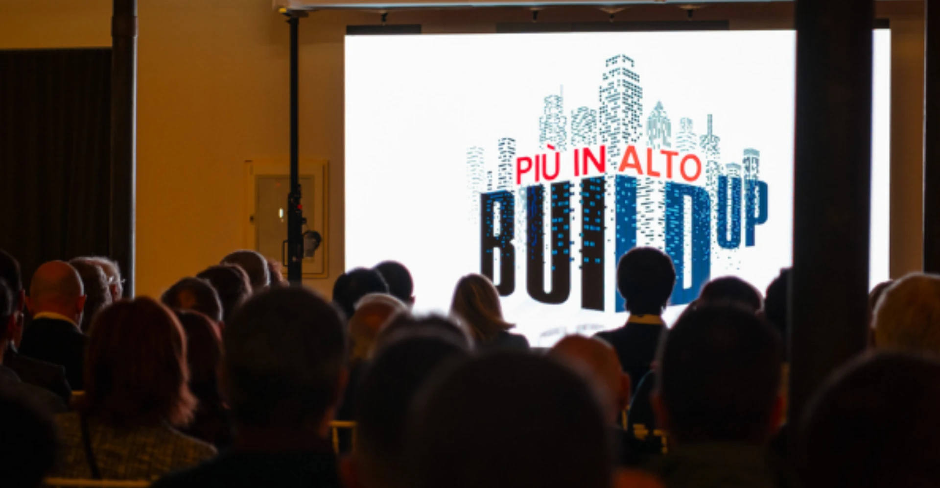 Sterchele Group – Evento Build up – 6 Sterchele Group - Evento Build up - 6