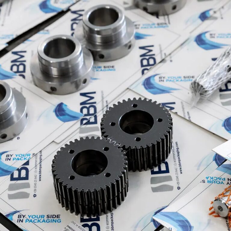 BBM - ERP