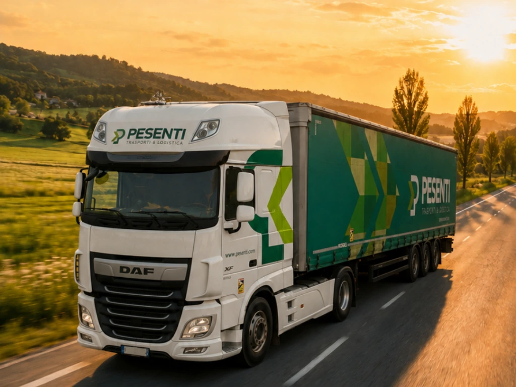 Pesenti – Fiera – 2 Pesenti - Fiera - 2
