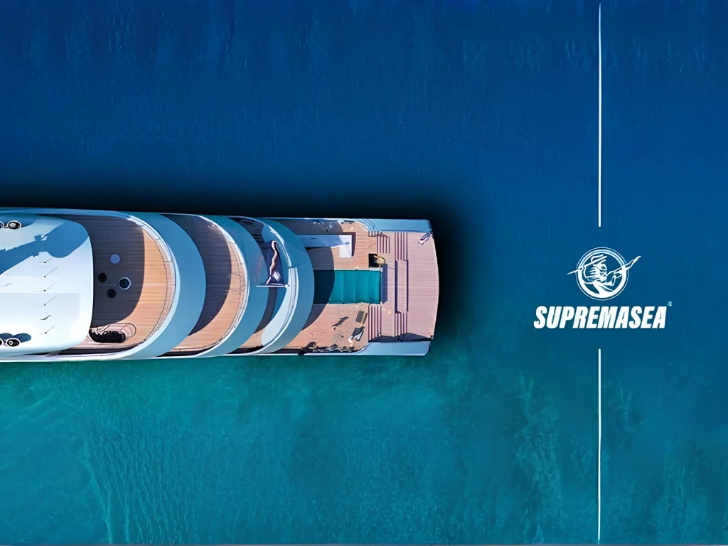 Supremasea - Email Marketing - 3