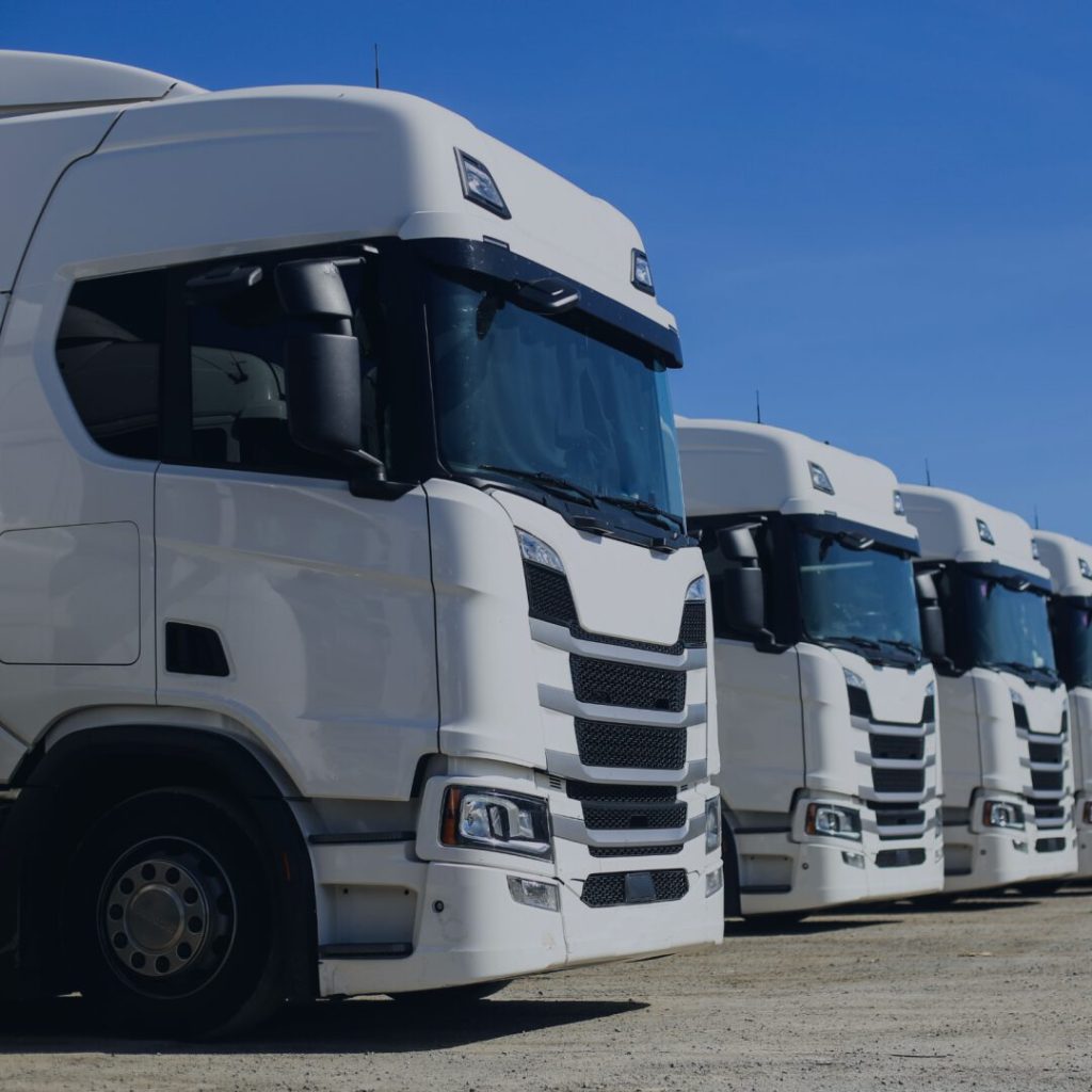 Pesenti Trasporti strategia SEO di OTO Agency