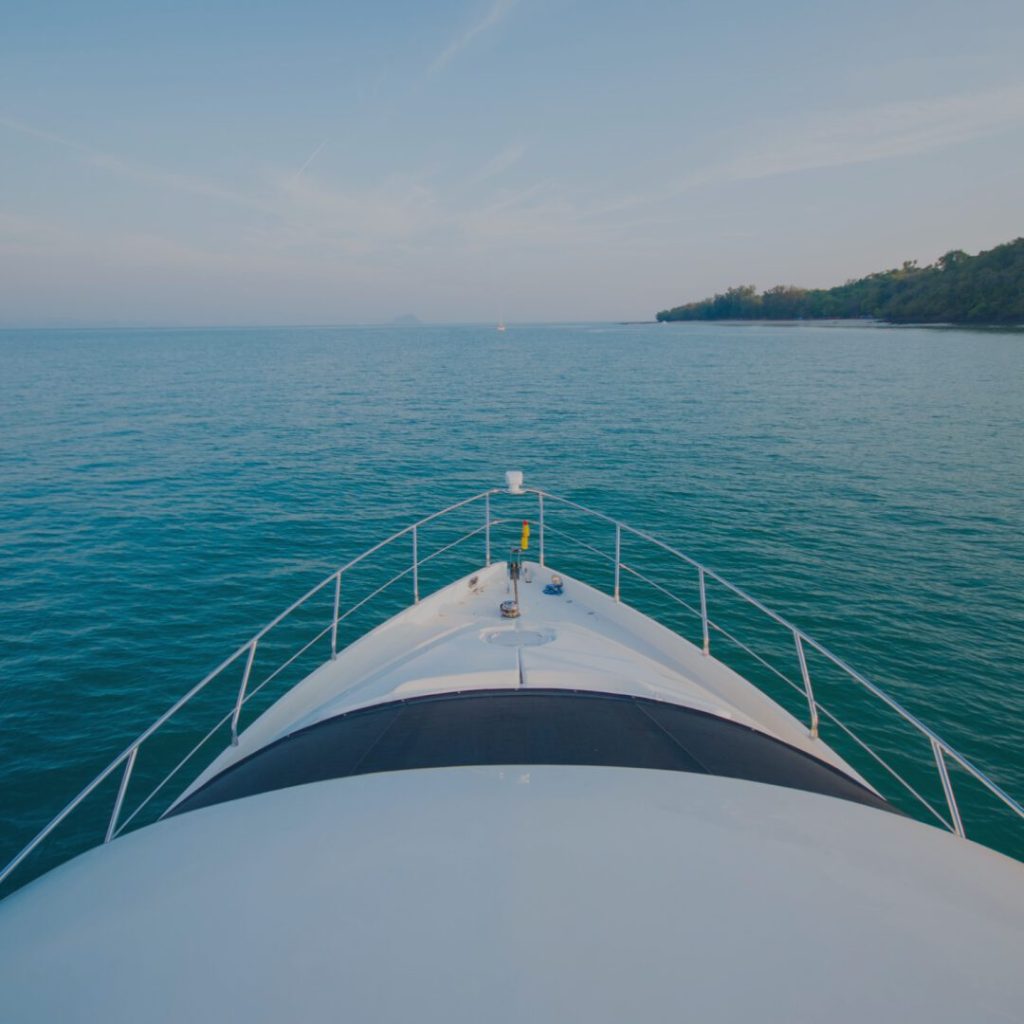 Naster e lo sviluppo del brand Supremasea