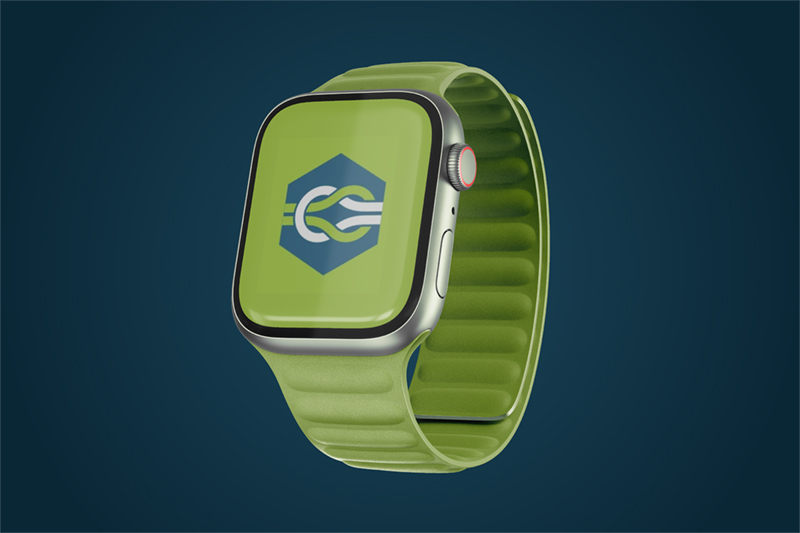 Apple-Watch-Series-9-Mockup-800 OTO Agency realizza ecommerce per Alloria