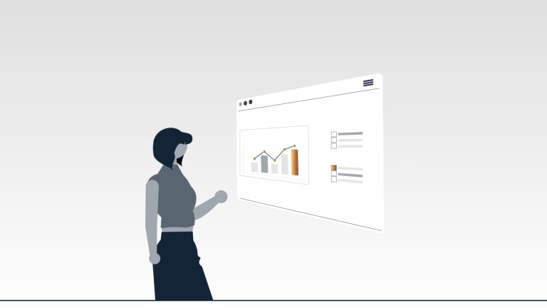 Analisi dei dati digitali e monitoraggio delle performance di marketing