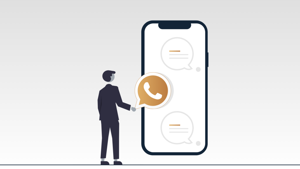 guida a whatsapp business