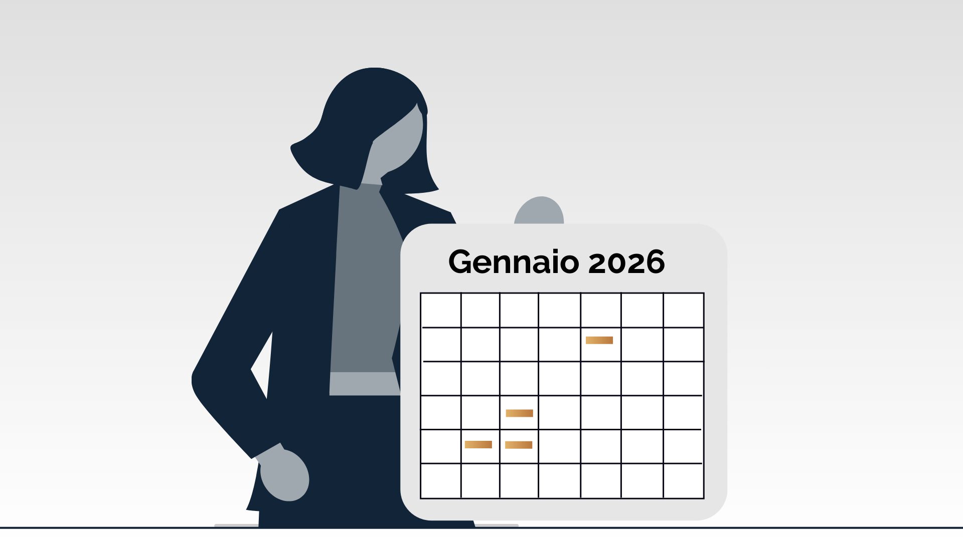 Giornate mondiali gennaio 2026 per la comunicazione aziendale