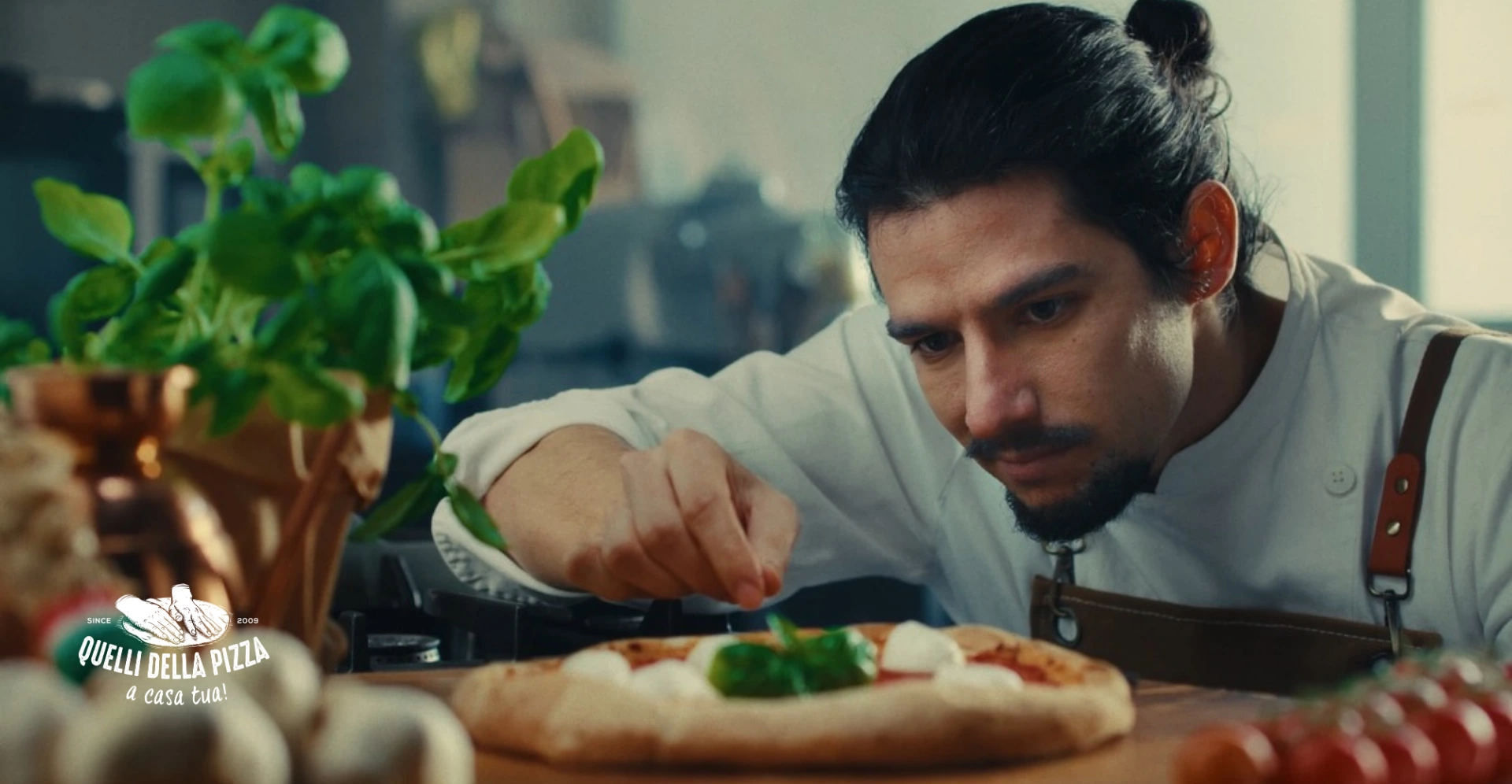 Quelli della Pizza - Video prodotto