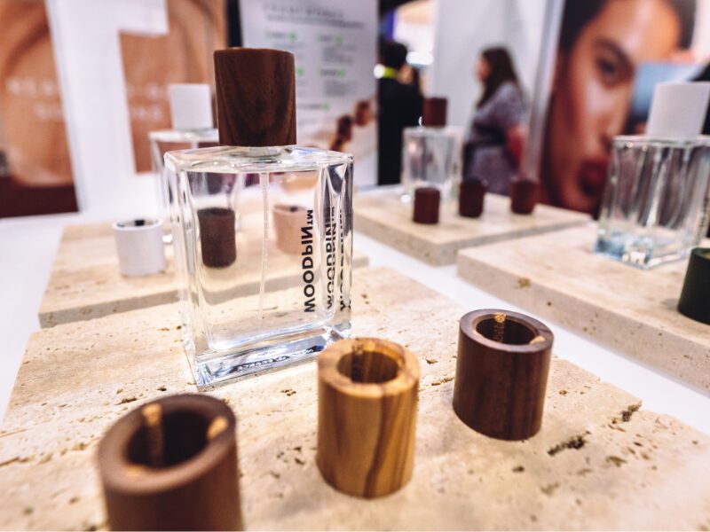 OTO Agency ha affiancato Minelli Group nella progettazione e gestione completa della presenza fieristica internazionale