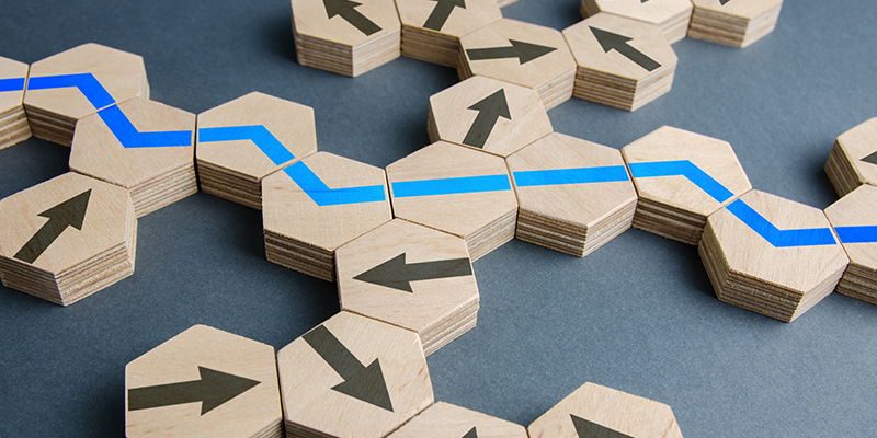 Scopri cos'è il Single Source of Truth, perché è fondamentale per allineare marketing e vendite e come il CRM diventa il centro strategico di tutta la tua strategia di dati.