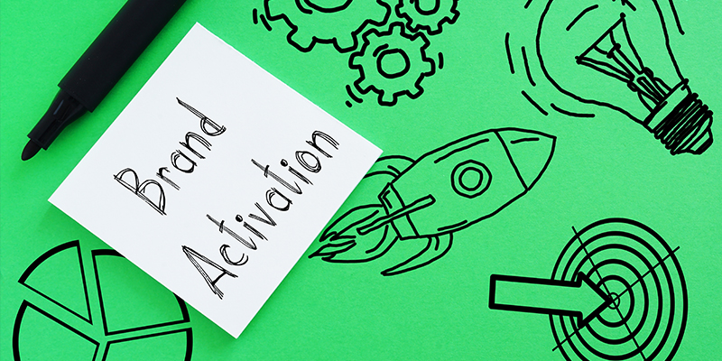 Brand Activation: cos'è, come funziona e perché nel 2026 può trasformare il tuo brand