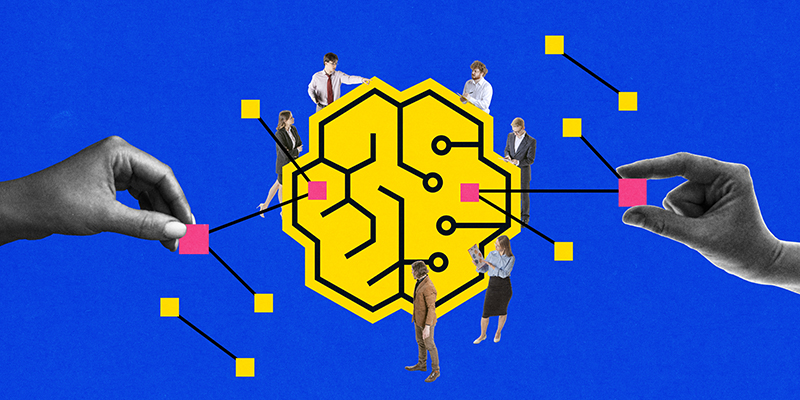 Scopri come l'intelligenza artificiale sta rivoluzionando il marketing: dagli agenti AI alla personalizzazione su scala, fino agli strumenti che OTO Agency usa ogni giorno nella sua ricerca e sviluppo.