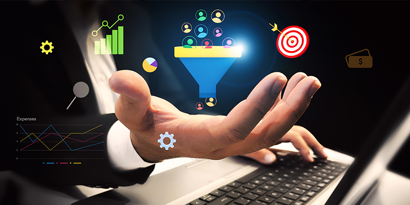 Sales Enablement: cos’è, come funziona e perché è la chiave per allineare marketing e vendite copri cos'è il Sales Enablement, perché è diventato indispensabile nel 2026 e come il marketing può supportare concretamente il team vendite per chiudere più trattative in meno tempo.