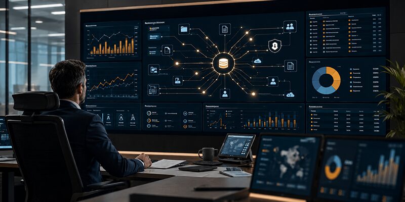 Il knowledge brain aziendale è il sistema vivo che alimenta l'AI generativa con la conoscenza della tua azienda. Cos'è, perché conta, come si costruisce.