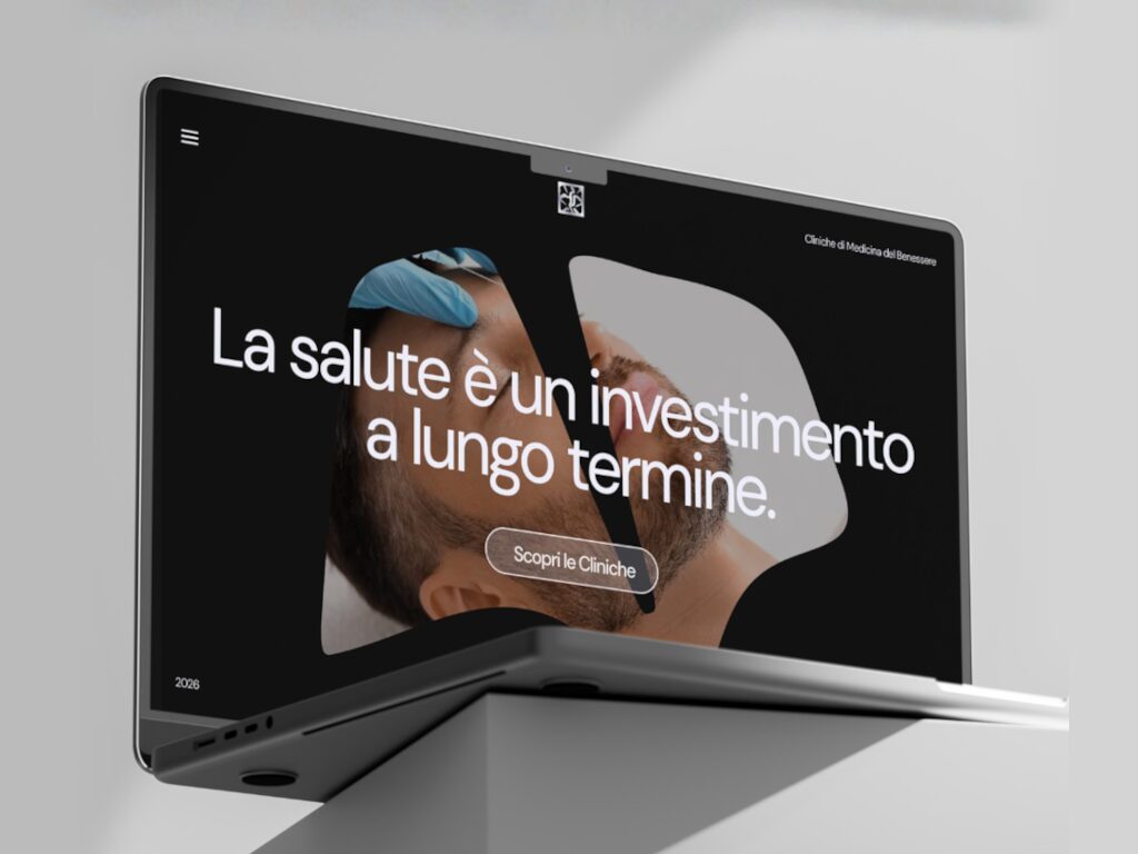 Modamica, progetto per passare da e-commerce tradizionale a brand experience digitale
