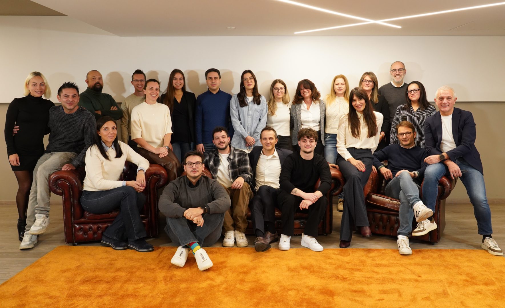 In OTO siamo sempre alla ricerca di nuovo personale da introdurre in agenzia. Consulta ora le candidature ancora aperte.