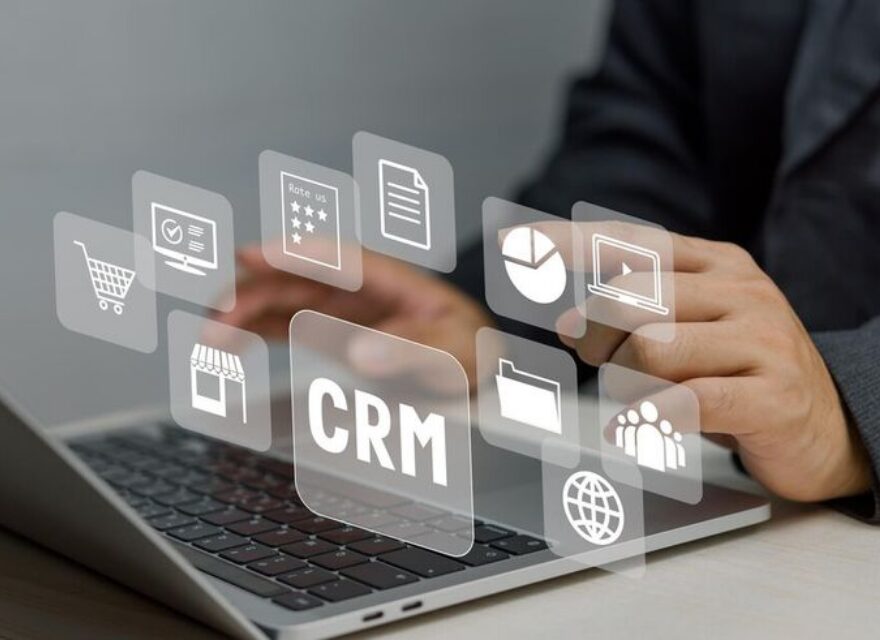 CRM aziendale CRM aziendale