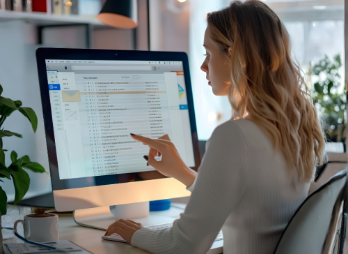 Lead Generation B2B
