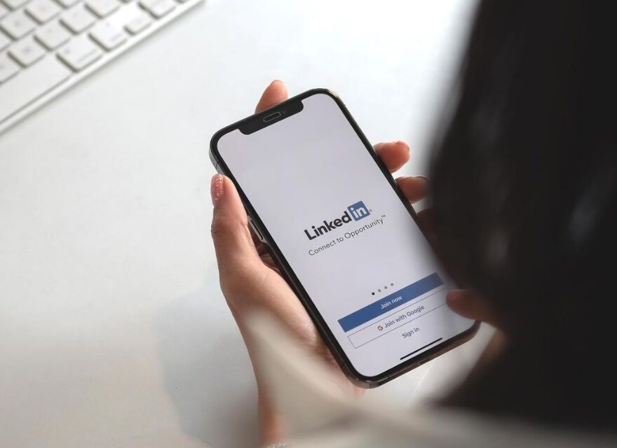 LinkedIn for Business