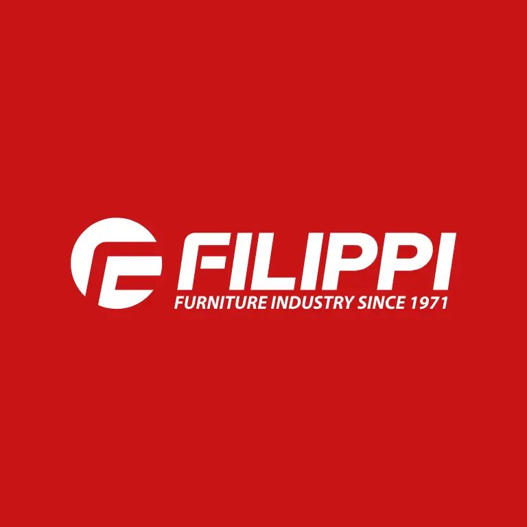 Filippi 1971 website and trade show presence